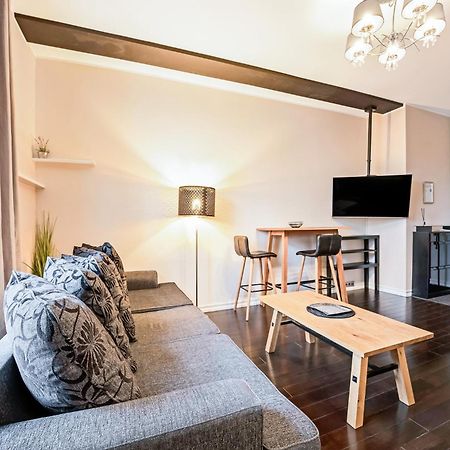 Luxury Apartment In The Heart Of Tallinn Eksteriør billede