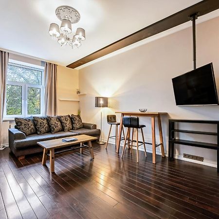 Luxury Apartment In The Heart Of Tallinn Eksteriør billede