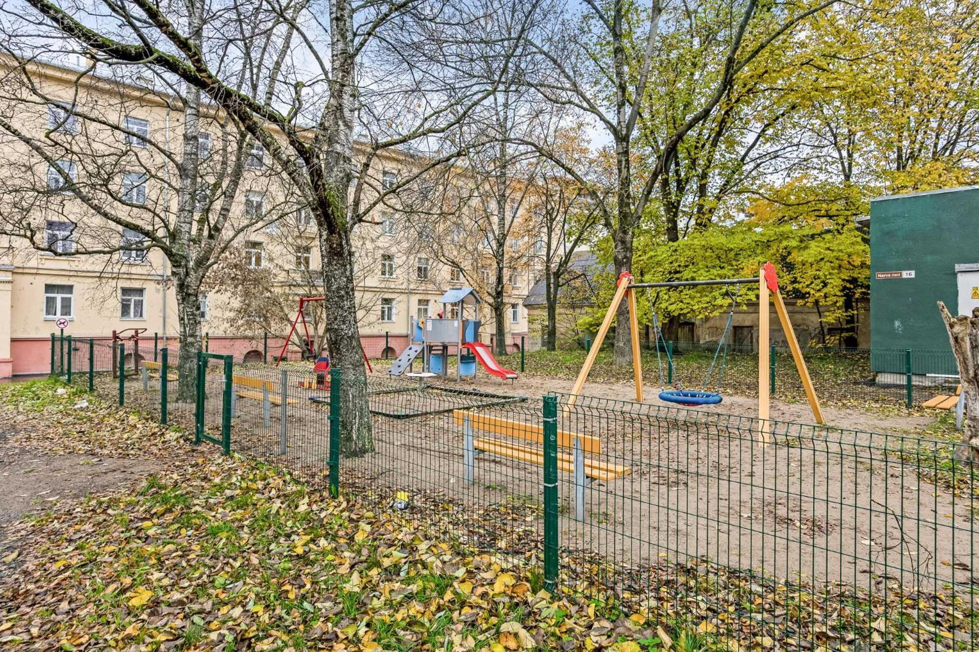 Luxury Apartment In The Heart Of Tallinn Eksteriør billede