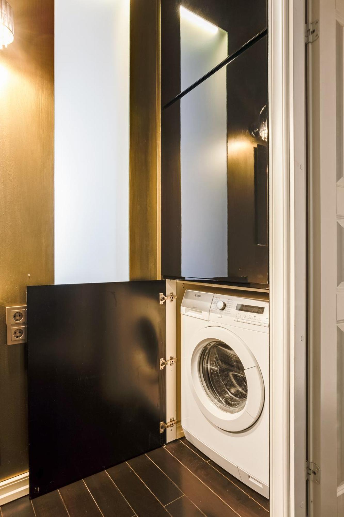 Luxury Apartment In The Heart Of Tallinn Eksteriør billede