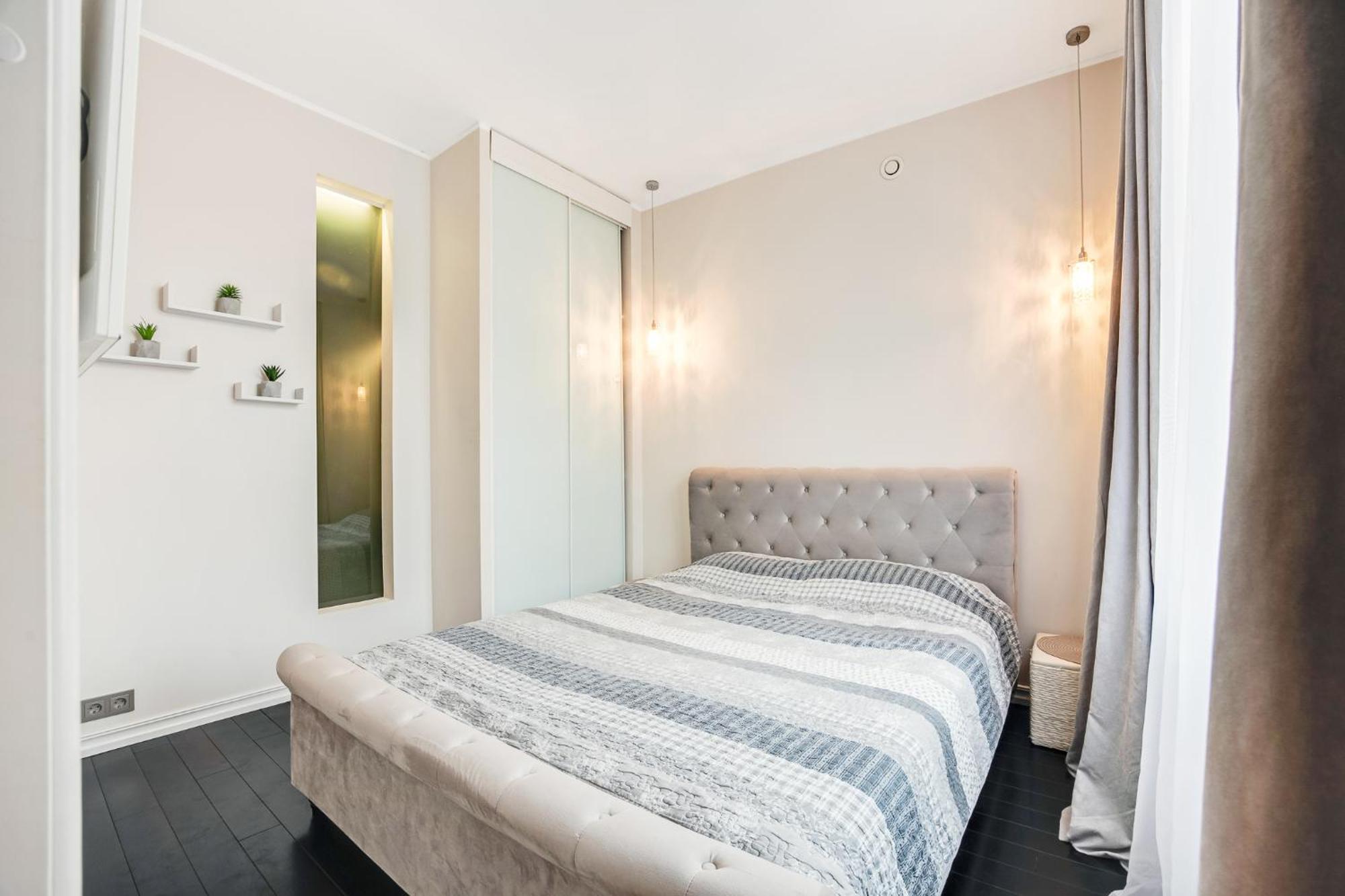 Luxury Apartment In The Heart Of Tallinn Eksteriør billede